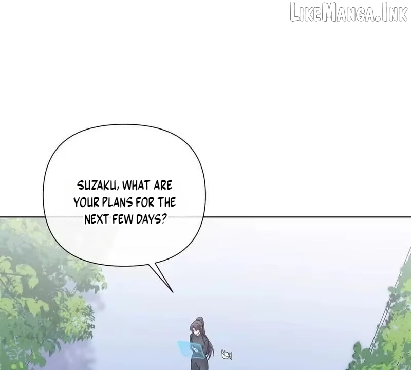 Her Marriage Was Called Off at Daytime, the Cutely Fierce Commander Asked Her For a Hug at Night Chapter 188  - page 19